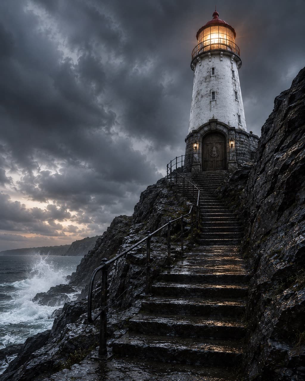 Beacon Lighthouse
