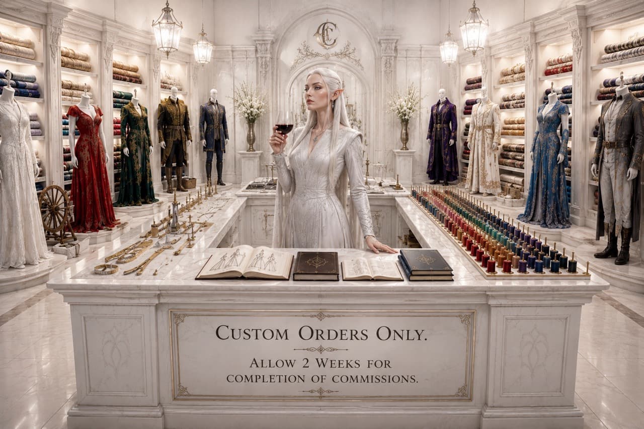 Cordun's Custom Clothier