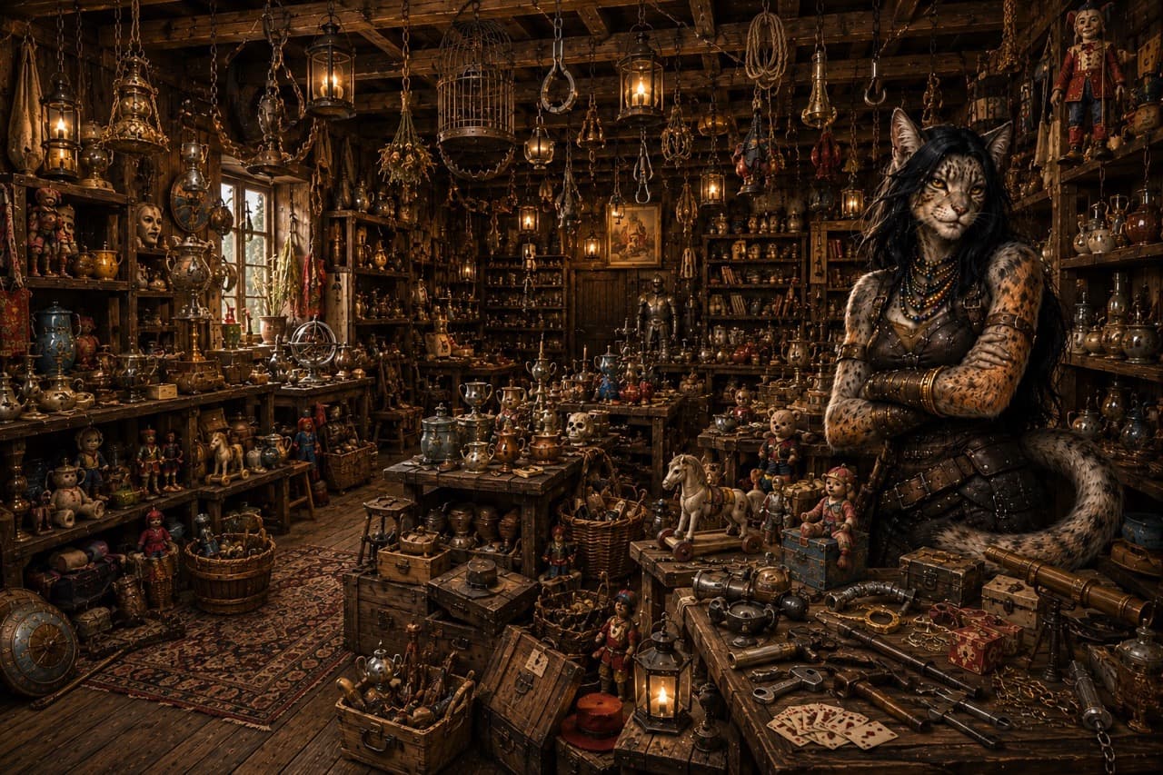 Hattiswain Pawn