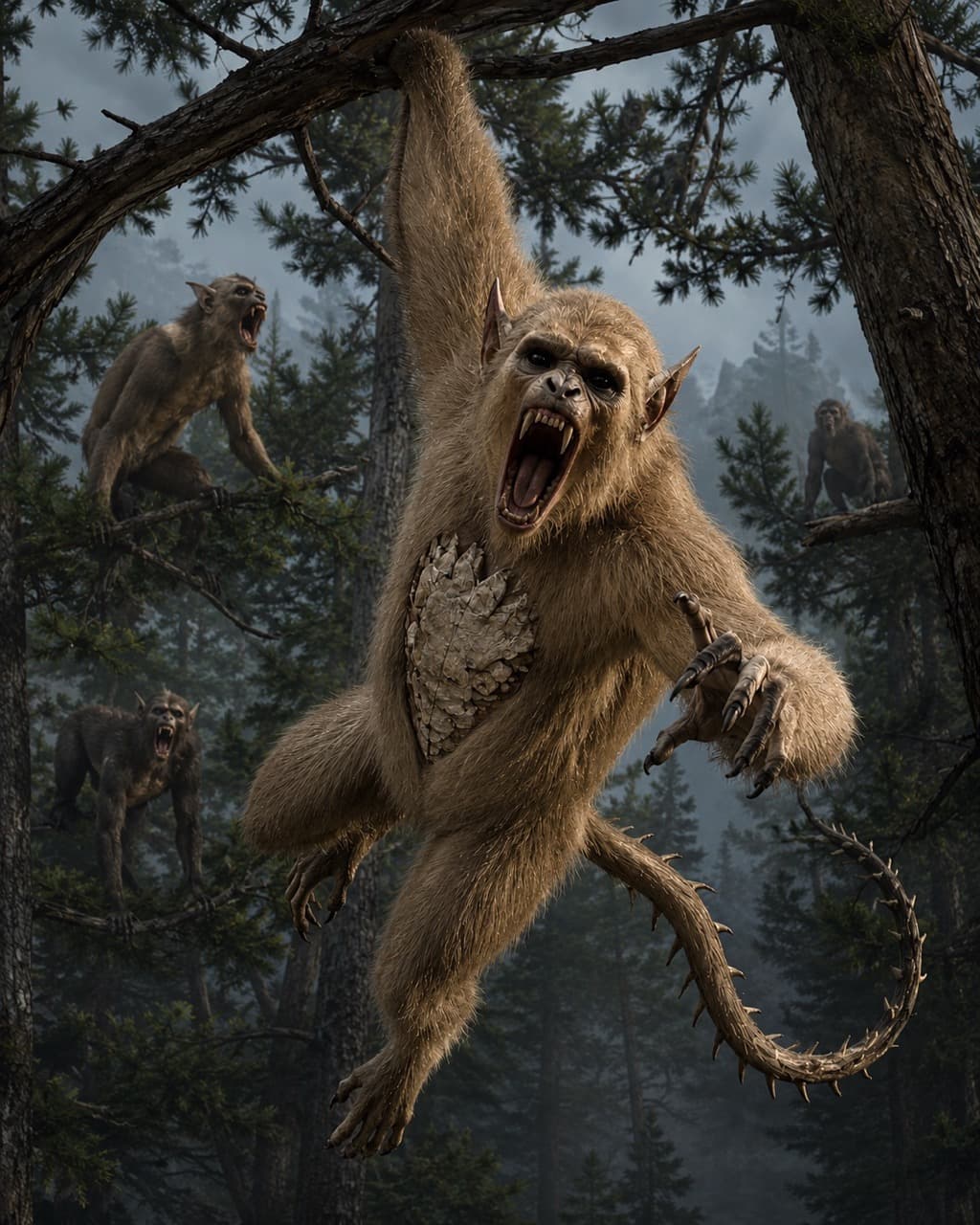 The Howlers