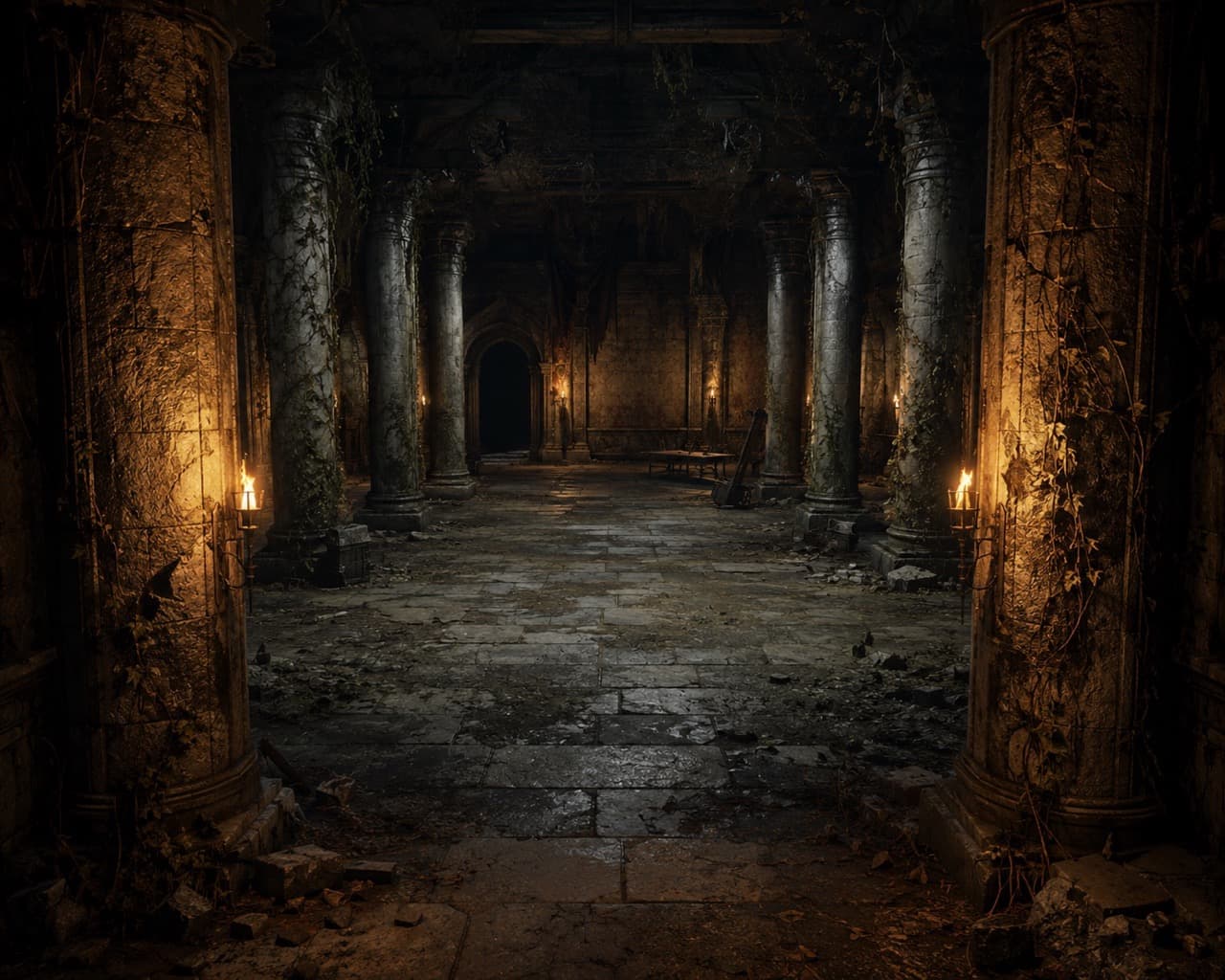 The Great Hall