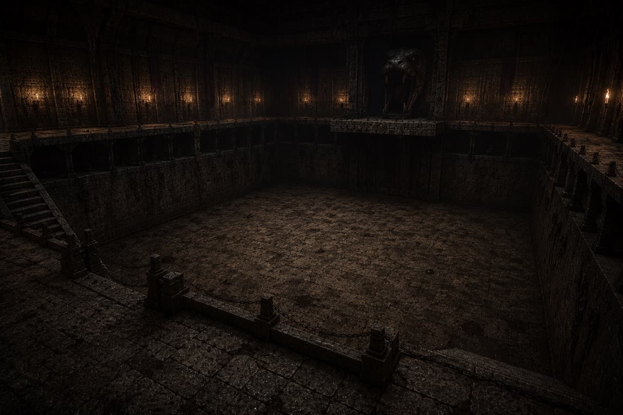 The Sunning Chamber